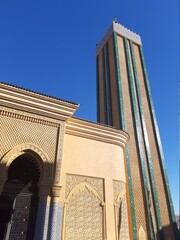 masjid morocco mosque maroc fes fez fas