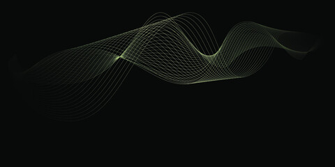 Golden ores, Golden Nugget, Simple vector illustration
