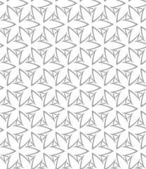 Seamless vector background. Decorative print  design