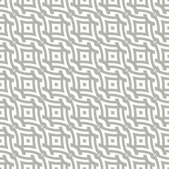 Seamless vector background. Decorative print  design