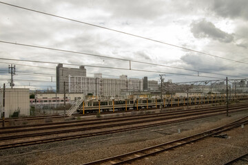 大阪城近くの駅
