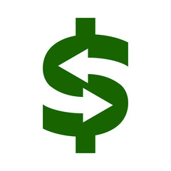 Money Logo / Dollar Logo