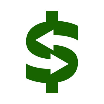 Money Logo / Dollar Logo