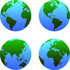 globe map  globe worldwide can be used to graphic design, logo, icon, business, and others