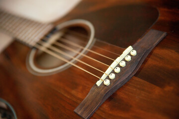 musical instruments and studio equipment