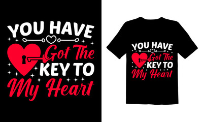 You-Have-Got-The-Key-To-My-Heart