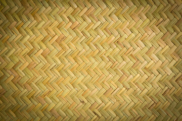 wood texturewoven basket texture may used as background