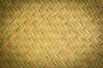 wood texturewoven basket texture may used as background