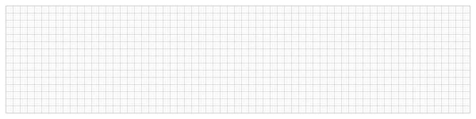 Drawing paper.Wide grid design for print. Education.Vector illustration. 