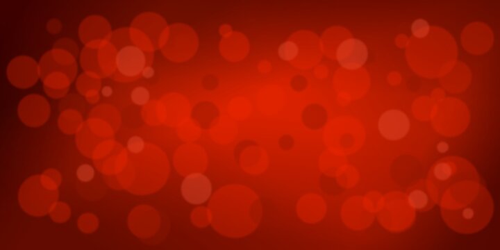 red texture abstract bokeh background