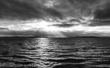 Rays Of Sunlight 2