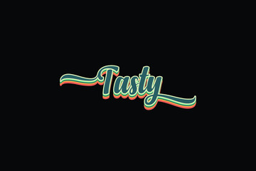 Typography t-shirt  © Mostofa