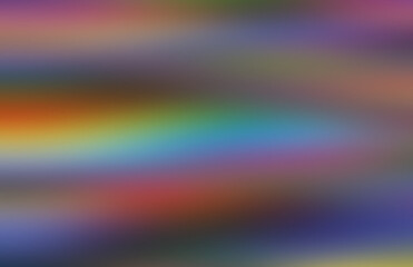 Photography of rainbow. Rainbow on black background.  Abctract web background. Banners and panels. Design background. Computer. Desktop background and design. Unique. Surrealistic. Dispersion of light