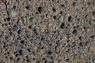 Esponja de banho azul - Blue bath sponge