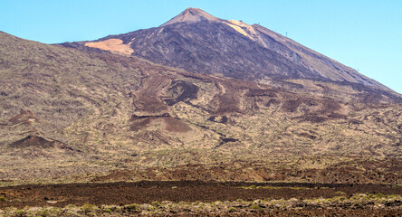 Tenerife 2013