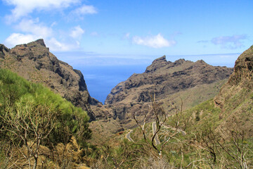 Tenerife 2013