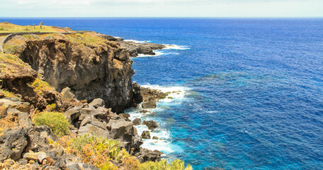 Tenerife 2013