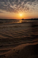 : Desertscape - Qatar