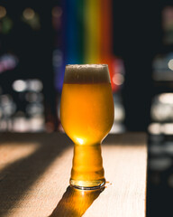 Rainbow Beer