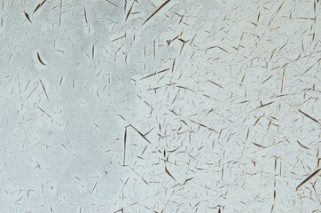 Old cracked paint on wall seamless pattern design