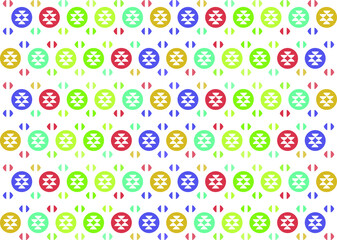 The Saudi Arabia and Middle Eastern  cultural pattern Sadou and traditional decoration for homes