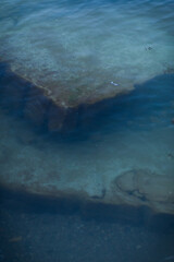 Lake Erie Rock Slabs