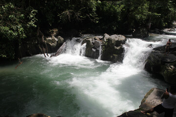 Costa Rica - Cascades