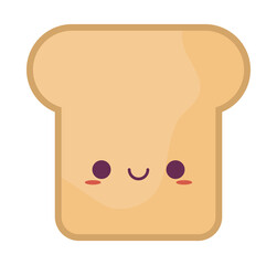 bar of bread