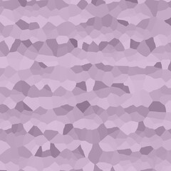 Fototapeta premium Abstract geometrical background Lilac color. Random pattern background. Texture Lilac color pattern background.