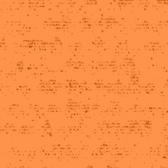 Random geometric shapes with Orange color. Random pattern background. Texture Orange color pattern background.