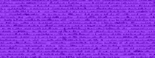 Banner, rough Violet color background texture. Random pattern background. Texture Violet color pattern background.