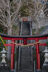 神社