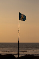 Bandera de Guatemala