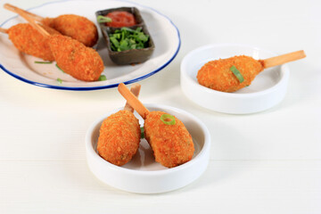 Sempol Ayam