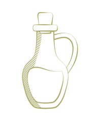 olive oil jar image