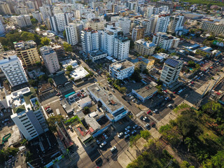 Bella Vista, Santo Domingo, República Dominicana.