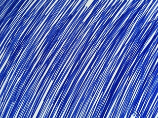 blue color of abstract background