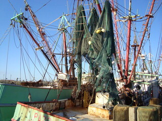 Fishing vessel