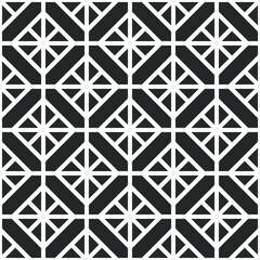 Abstract Grid colorful background.Vector illustration.
