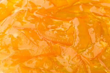 夏みかんマーマレード