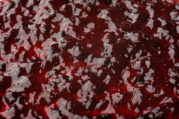 ブルーベリージャム