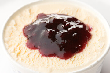 ブルーベリージャム2