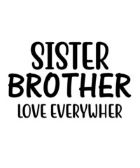Obraz premium Love everywhere SVG file