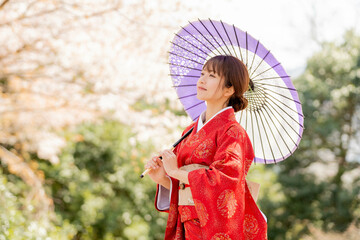 美しい日本女性