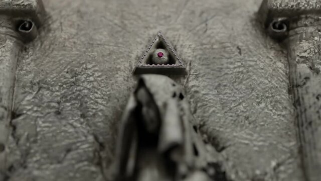 illuminati art