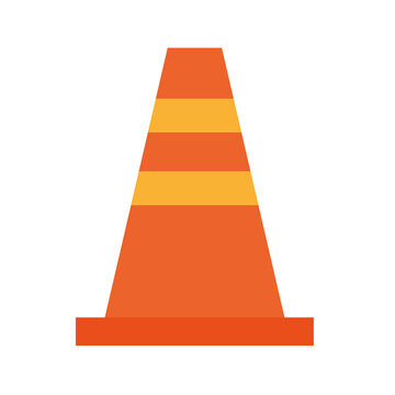 Orange Signaling Cone