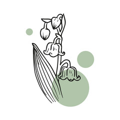 Spring and summer floral background flowers. Vintage style. Good for bedding, textile, fabric, wallpaper. Isolated white or colorful background and hand drawing icon. valentines day with love