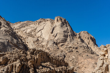 mountains in egypt. the mountain range of Egypt. travel in egypt. deserts of egypt