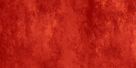 abstract seamless colorful red background vintage grunge texture with space for your text, old vintage distressed bright red paper illustration for making cover,card,invitation,decoration and design.