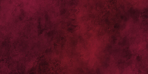 Fototapeta premium abstract seamless colorful red background vintage grunge texture with space for your text, old vintage distressed bright red paper illustration for making cover,card,invitation,decoration and design.